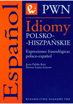 Idiomy polsko-hiszpańskie