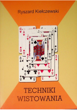 Techniki wistowania