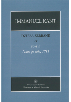 Dzieła zebrane