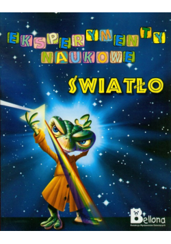 Światło: Eksperymenty naukowe
