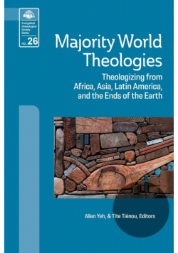 Majority World Theologies