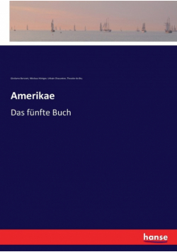 Amerikae