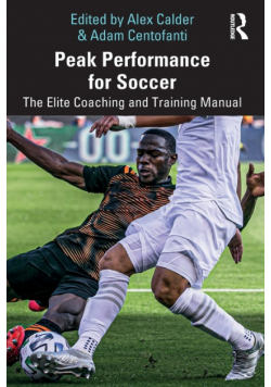 Peak Performance for Soccer