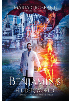 Benjamin's Hidden World