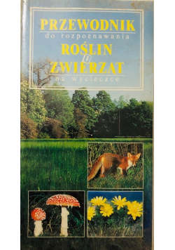 Przewodnik roślin i zwierząt