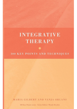 Integrative Therapy