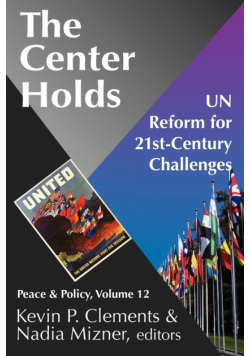 The Center Holds