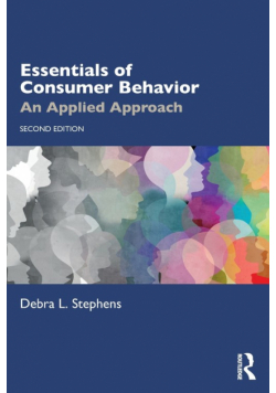 Essentials of Consumer Behavior