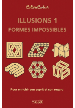 Illusions et formes impossibles 1