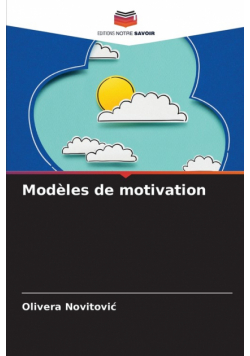 Modèles de motivation