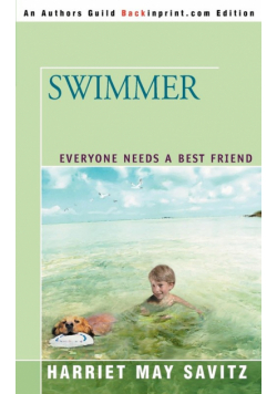 Swimmer