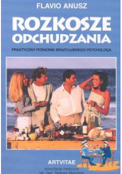 Rozkosze odchudzania