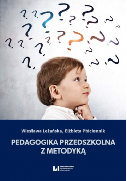 Pedagogika przedszkolna z metodyką