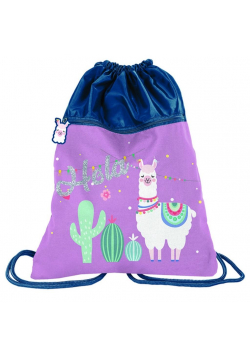Worek na buty Lama PP20LA-713 PASO