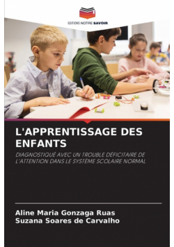 L'apprentissage Des Enfants