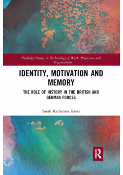 Identity, Motivation and Memory