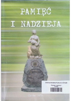 Pamięć i Nadzieja