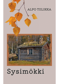 Sysimökki