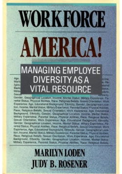 Workforce America
