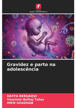 Gravidez e parto na adolescência