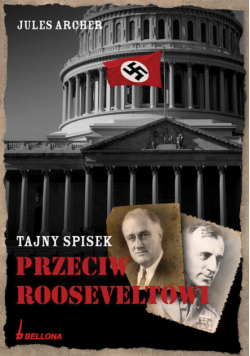Tajny spisek przeciw Rooseveltowi