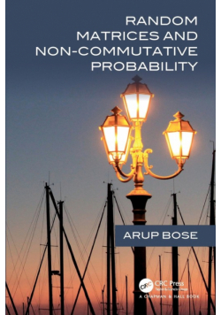 Random Matrices and Non-Commutative Probability