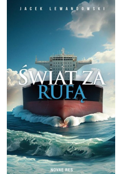 Świat za rufą