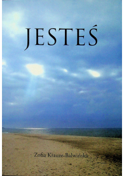 Jesteś