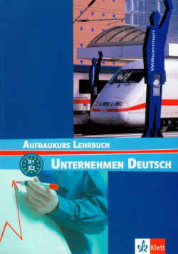 Unternehmen deutsch