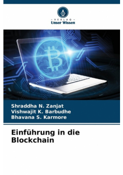 Einführung in die Blockchain