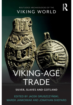 Viking-Age Trade