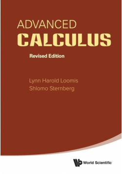 Advanced Calculus (Revised Edition)