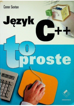 Język C + + to proste