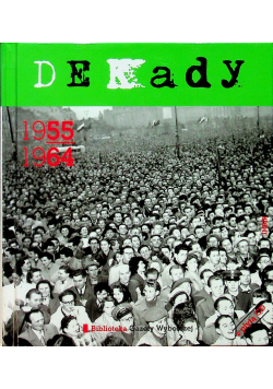 Dekady 1955 1964