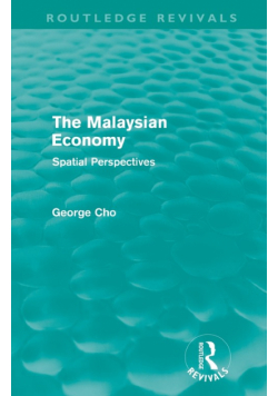 The Malaysian Economy