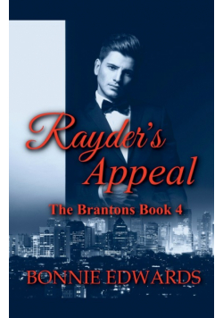 Rayder's Appeal The Brantons Book 4