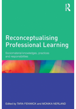 Reconceptualising Professional Learning