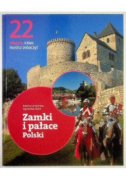 Zamki i pałace Polski