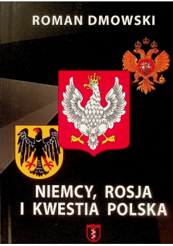Niemcy, Rosja i kwestia Polska
