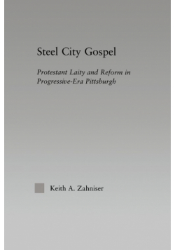 Steel City Gospel