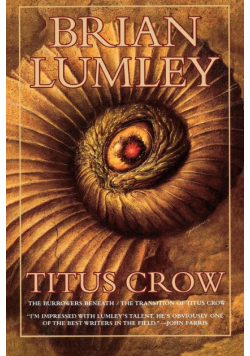 Titus Crow, Volume 1