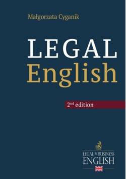 Legal English