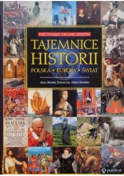Tajemnice historii