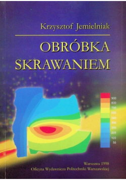 Obróbka skrawaniem