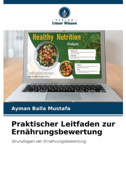 Praktischer Leitfaden zur Ernährungsbewertung