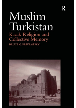 Muslim Turkistan