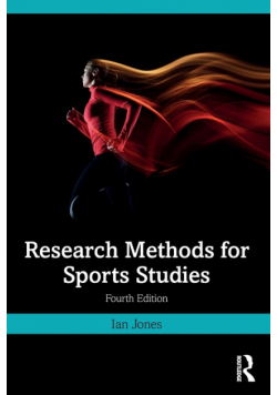 Research Methods for Sports Studies