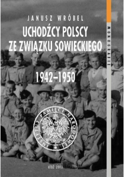 Uchodźcy polscy ze związku sowieckiego
