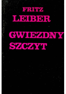 Gwiezdny szczyt