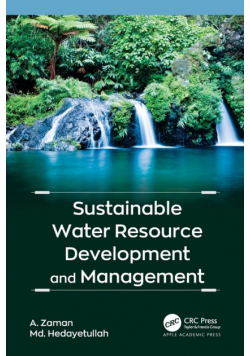 Sustainable Water Resource Development and Management